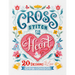 Cross Stitch for the Heart: 20 Designs to Love