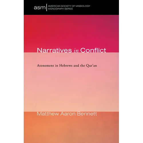 Narratives in Conflict