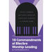 10 Commandments of Effective Worship Leading: Avoid Common Mistakes, Develop Your Gift, & Build a Strong Team