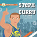 Steph Curry Kids Book: I Can Read Books Level 1