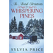 An Amish Christmas in Whispering Pines: A Holiday Romance