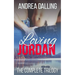 Loving Jordan: The Complete Trilogy