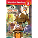 Star Wars: World of Reading: Galaxy of Creatures: (Level 2)