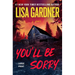 You'll Be Sorry