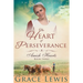 The Heart of Perseverance (Large Print Edition): Amish Romance