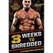 The Dolce Diet: 3 Weeks to Shredded