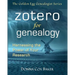 Zotero for Genealogy: Harnessing the Power of Your Research