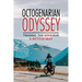Octogenarian Odyssey: Trading the Sofa for a Bicycle Seat