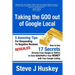 Taking the Goo Out of Google Local