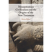 Mesopotamian Civilization and the Origins of the New Testament