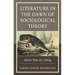 Literature in the Dawn of Sociological Theory: Stories That Are Telling