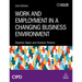Work and Employment in a Changing Business Environment