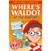 Where's Waldo? at the Airport: A Spot and Find Field Guide