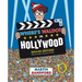 Where's Waldo? in Hollywood: Deluxe Edition with New Searches and Collectible Poster (a Hidden Object Activity Book with Search & Find Puzzles and Spo
