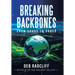 Breaking Backbones: From Chaos to Order