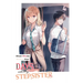 Days with My Stepsister, Vol. 4 (Light Novel)