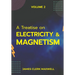 A Treatise on Electricity & Magnetism VOLUME II
