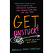 Get Unstuck!: The ultimate guide to stop procrastinating and overthinking and finally move forward with your life and work.