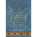 Jewish New Testament Commentary: A Companion Volume to the Jewish New Testament by David H. Stern