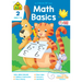 School Zone Math Basics Grade 2 Workbook