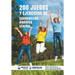 200 Juegos y Ejercicios de Coordinación Dinámica General