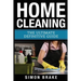 Home Cleaning: The Ultimate Definitive Guide