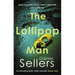 The Lollipop Man: The New Gritty Crime Novel from Bestselling Author Daniel Sellers