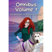 The Adventures of Molly and Grainne Omnibus Volume 1