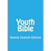 Youth Bible: Simple English Edition