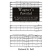 Wagner's Parsifal: An Appreciation in the Light of His Theological Journey