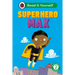 Superhero Max: Read It Yourself - Level 2 Developing Reader