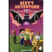 Alex's Adventure Book 4: Into the World of Paradise