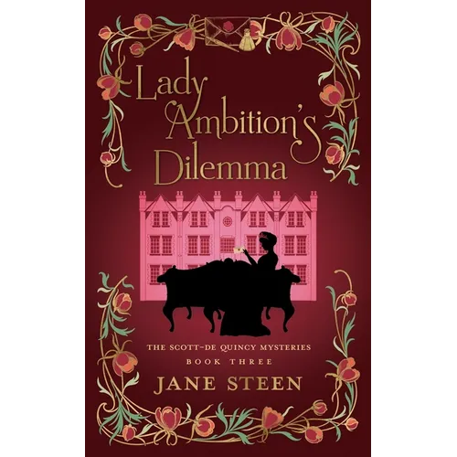 Lady Ambition's Dilemma