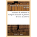 Maximes de Madame La Marquise de Sablé Et Pensées Diverses de M. L. D. l'Abbé d'Ailly