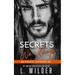 Secrets We Keep: Ruthless Sinners Book 3