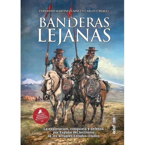 Banderas Lejanas