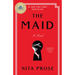 The Maid: A GMA Book Club Pick