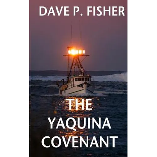 The Yaquina Covenant