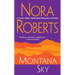 Montana Sky