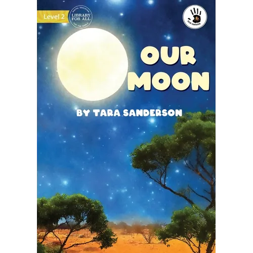 Our Moon - Our Yarning