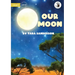 Our Moon - Our Yarning