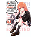 My Youth Romantic Comedy Is Wrong, as I Expected, Vol. 14.5 (Light Novel)