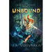 Unbound: The Blacksea Odyssey Book 2