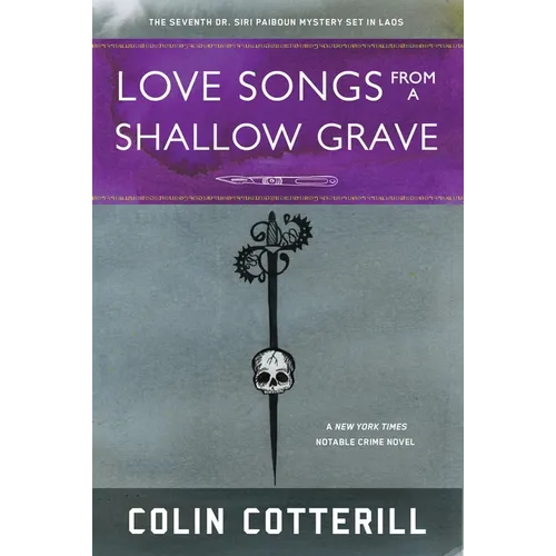 Love Songs from a Shallow Grave