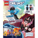 Lego(r) Dreamzzz(tm) Logan vs. the Never Witch