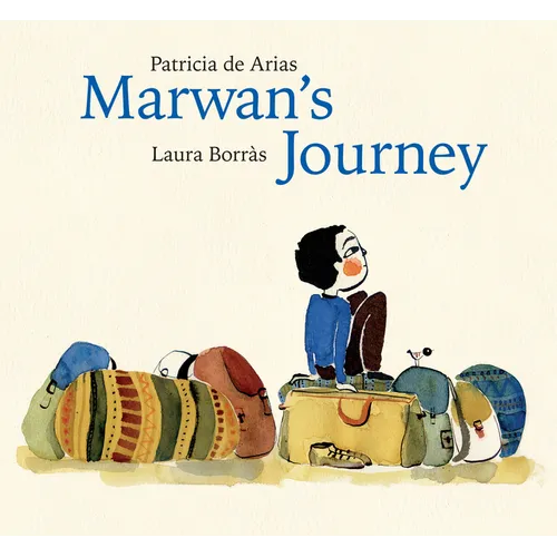 Marwan's Journey