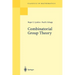 Combinatorial Group Theory