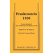 Frankenstein 1930