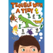 Trouble with a Tiny T