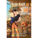 A Fiery Fall Love